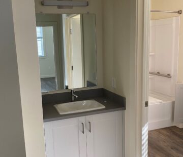Gamble Grove Bathroom