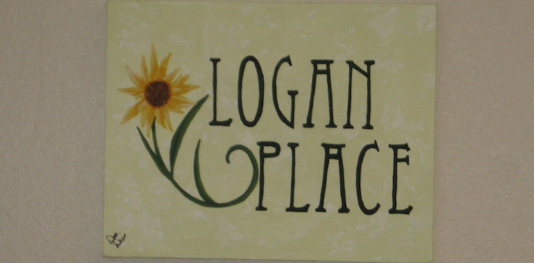 Logan place