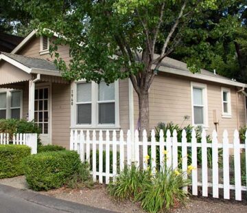 mount avenue cottages exterior photo