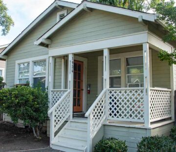 mount avenue cottages exterior photo