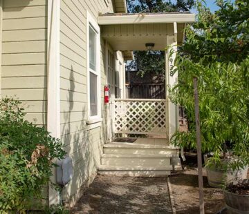 mount avenue cottages exterior photo