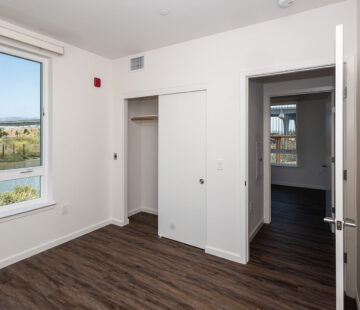 1601 Petaluma Blvd Interiors