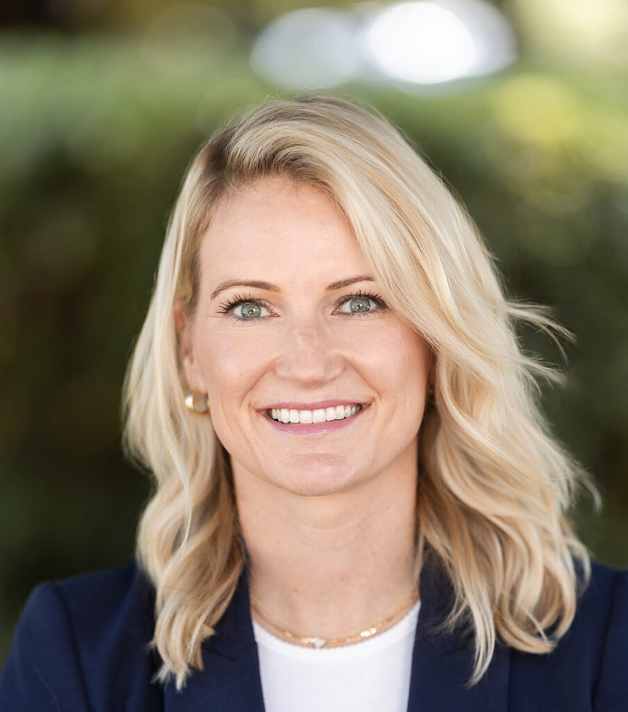 Stefanie Bagala- Director of Communications & Public Relations