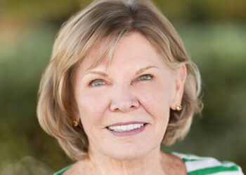 Sharon Wright- Board Member Sharon Wright