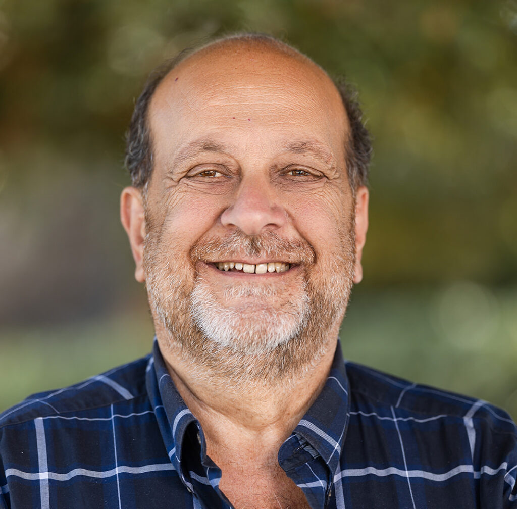 Charlie Traboulsi