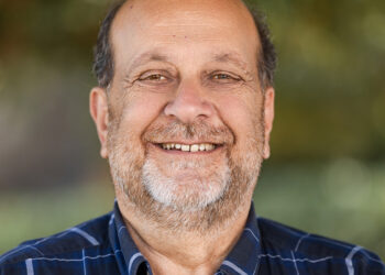 Charlie Traboulsi