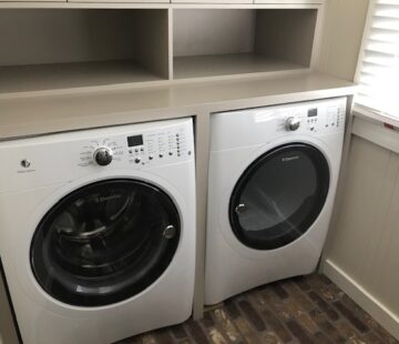 Washer Dryer