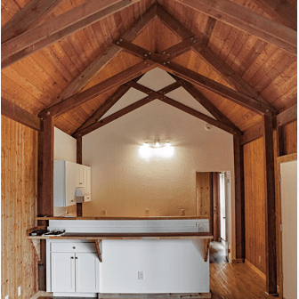 Sea Ranch home