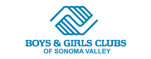 Boys & Girls Clubs of Sonoma Valley logo