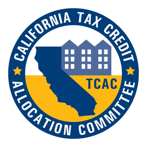 California Tax Credit Allocation Committee logo