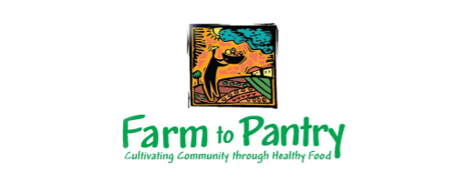 Farm to Pantry logo