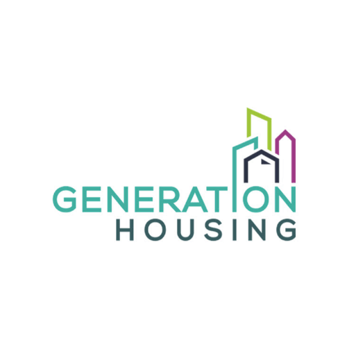Generation Housing logo