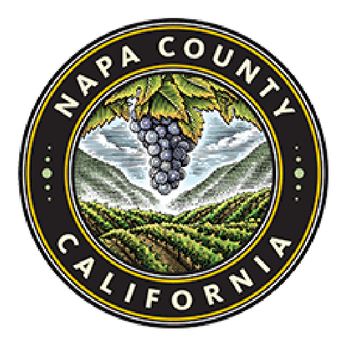 Seal of Napa County