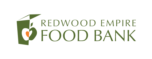 Redwood Empire Food Bank logo