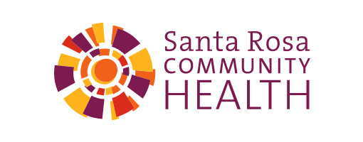 Santa Rosa Community Health logo