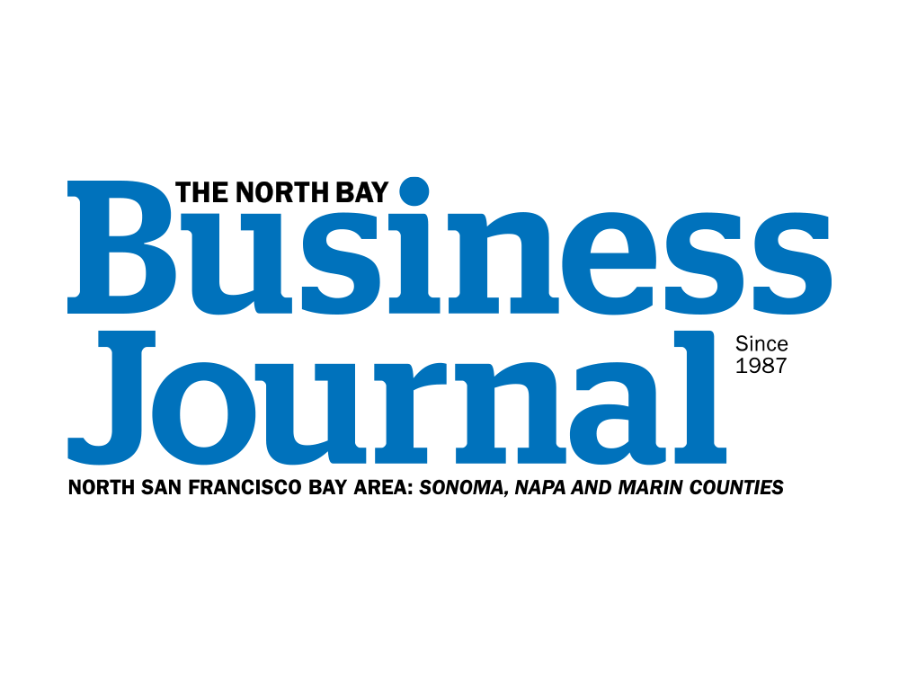 Media Outlet - North Bay Business Journal