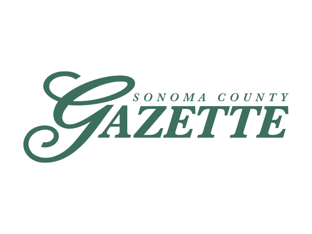 Media Outlet - Sonoma County Gazette