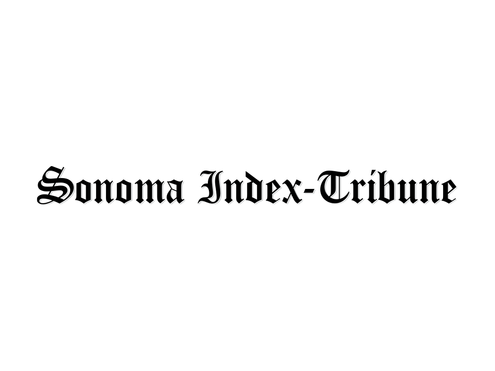 Media Outlet - Sonoma Index-Tribune