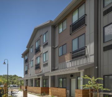 Bowman Place Exterior 2