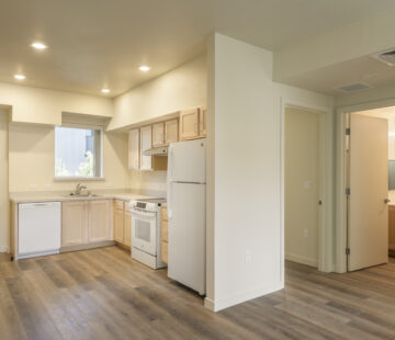 Bowman Place Interior 2