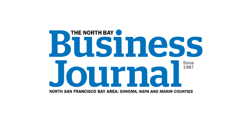 The North Bay Business Journal logo