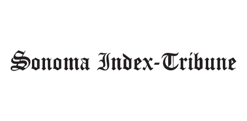 Sonoma Index-Tribune logo
