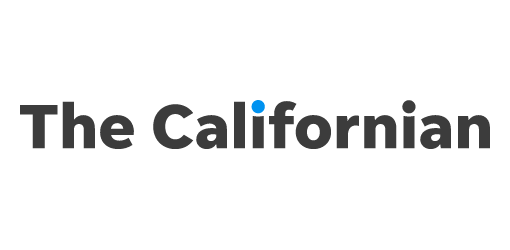 The Californian logo